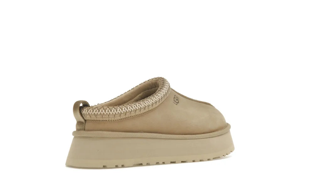 UGG Tazz Slipper Mustard Seed (W)