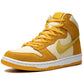 Nike SB Dunk High Pineapple