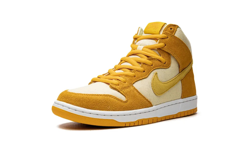 Nike SB Dunk High Pineapple