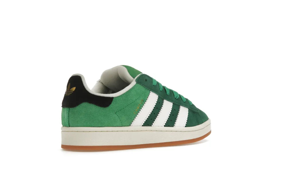 Adidas Campus 00s Collegiate Green