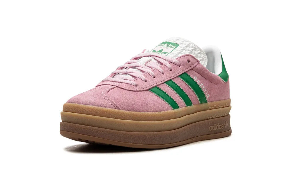 Adidas Gazelle Bold True Pink (W)