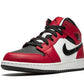 Jordan 1 Mid Chicago Black Toe (GS)