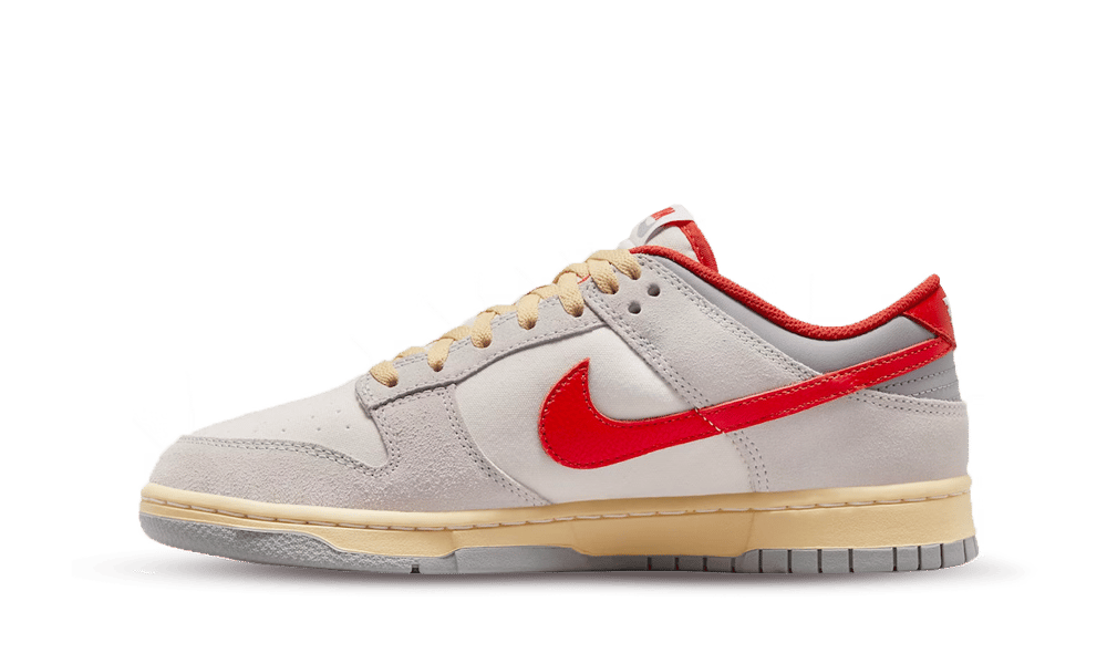 Nike Dunk Low SABLON MINDEN MÉRETBEN