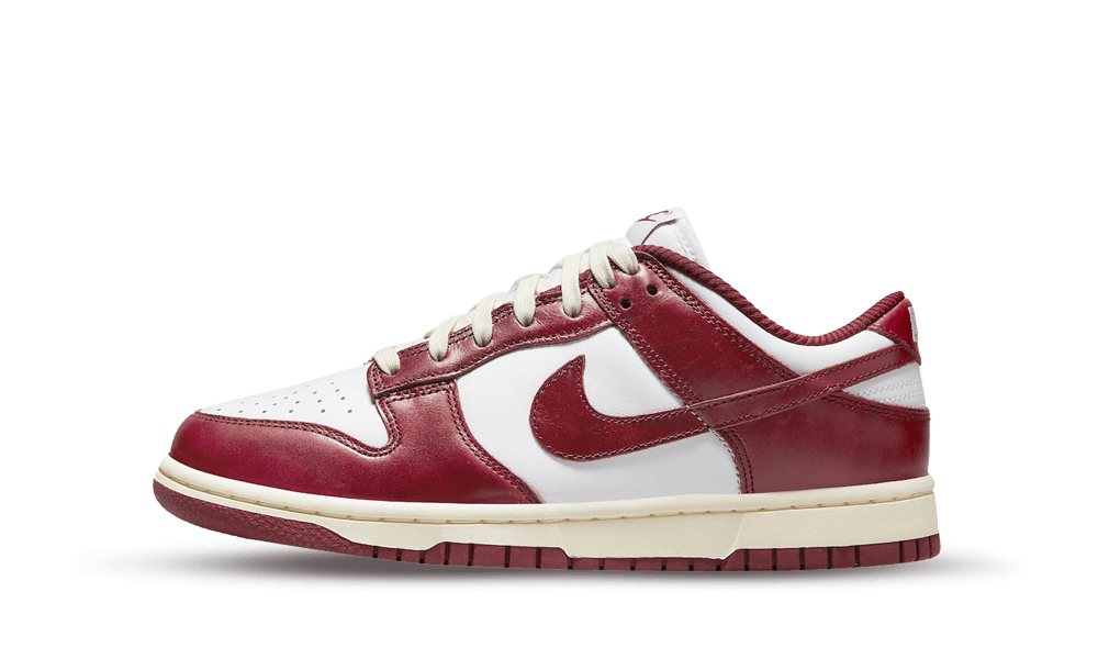 Nike Dunk Low SABLON (W)