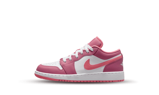 JORDAN 1 MID (GS) SABLON