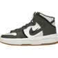 Nike Dunk High Up Cargo Khaki (W)