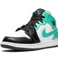 Jordan 1 Mid Tropical Twist Igloo (GS)