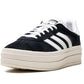 Adidas Gazelle Bold Core Black White (W)