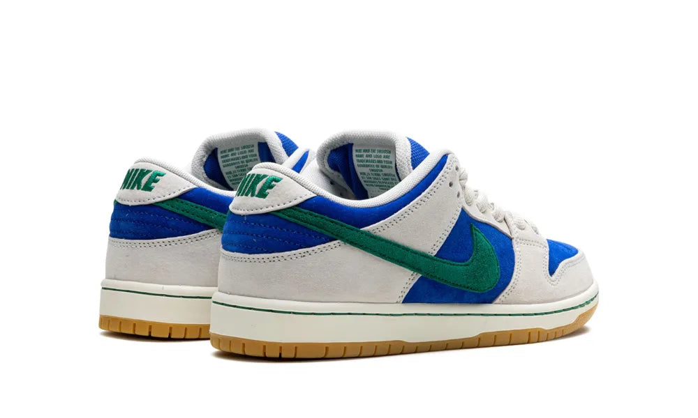 Nike SB Dunk Low Hyper Royal Malachite