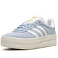 Adidas Gazelle Bold Clear Sky (W)