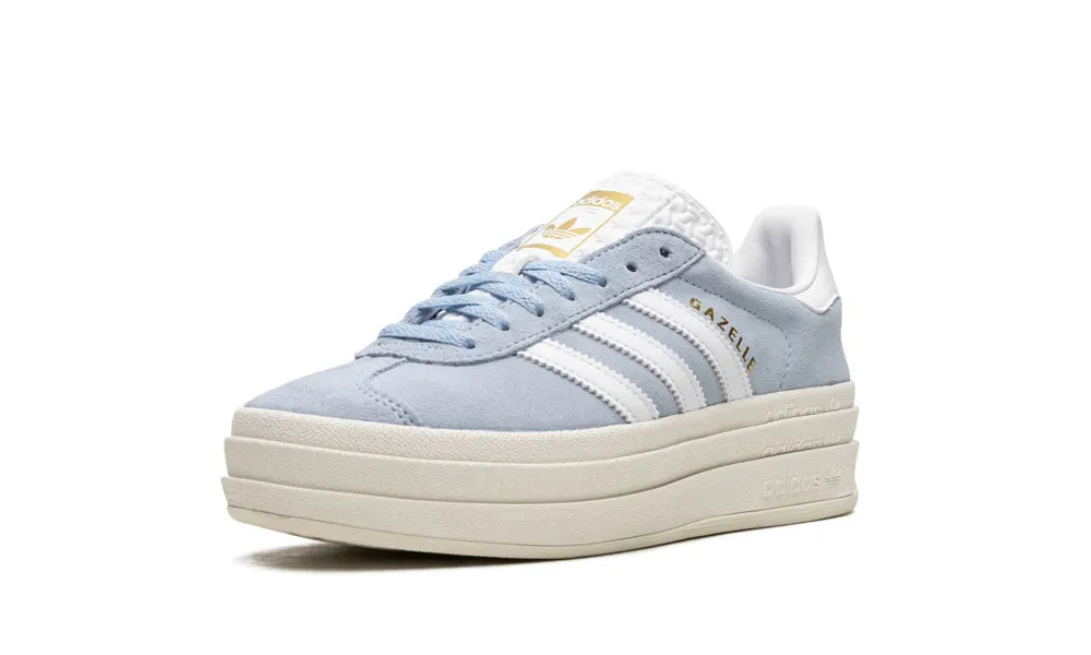 Adidas Gazelle Bold Clear Sky (W)