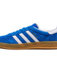 Adidas Gazelle Indoor Blue Bird Gum