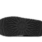 UGG Tazz Slipper Black (W)