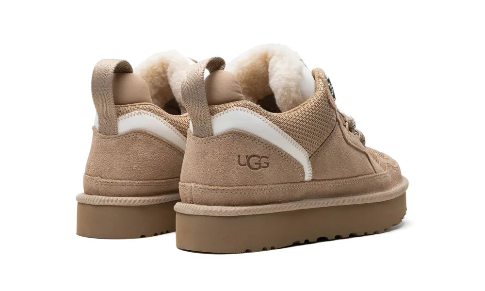 UGG Lowmel Sand (W)