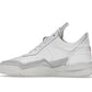 Filling Pieces Low Top Ghost Footshop