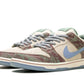 Nike SB Dunk Low Crenshaw Skate Club