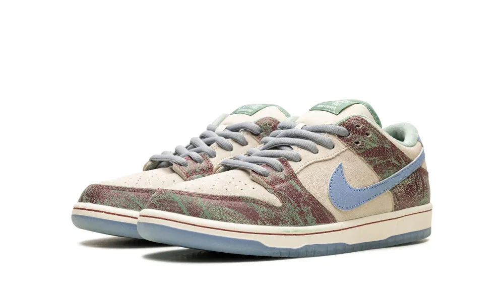 Nike SB Dunk Low Crenshaw Skate Club