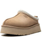 UGG Tazz Slipper Sand (W)