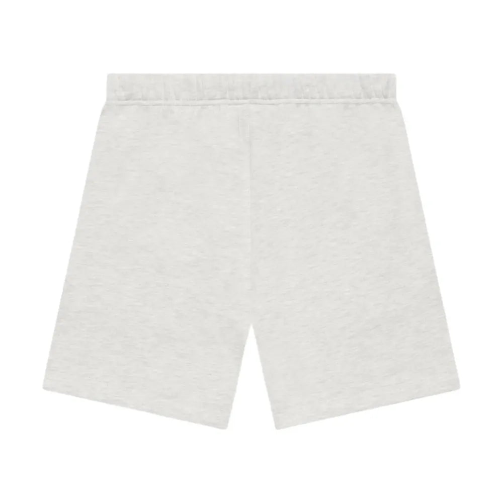 Fear of God Essentials Sweatshort (SS22) Light Oatmeal