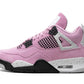 Jordan 4 Retro Orchid (W)