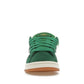 Adidas Campus 00s Collegiate Green