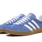 Adidas Gazelle Indoor Blue Fusion Gum (W)