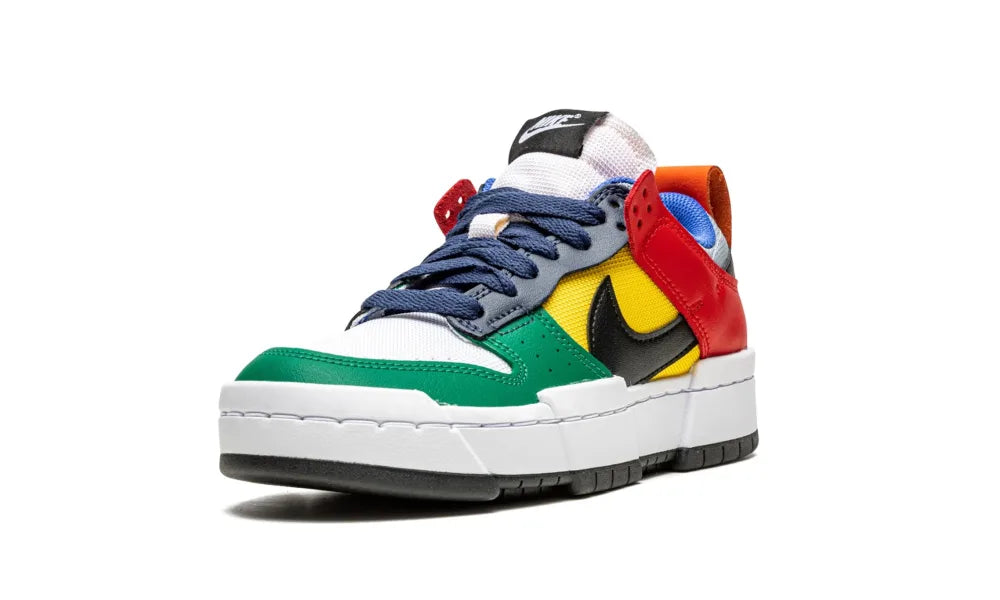 Nike Dunk Low Disrupt Multi-Color (W)