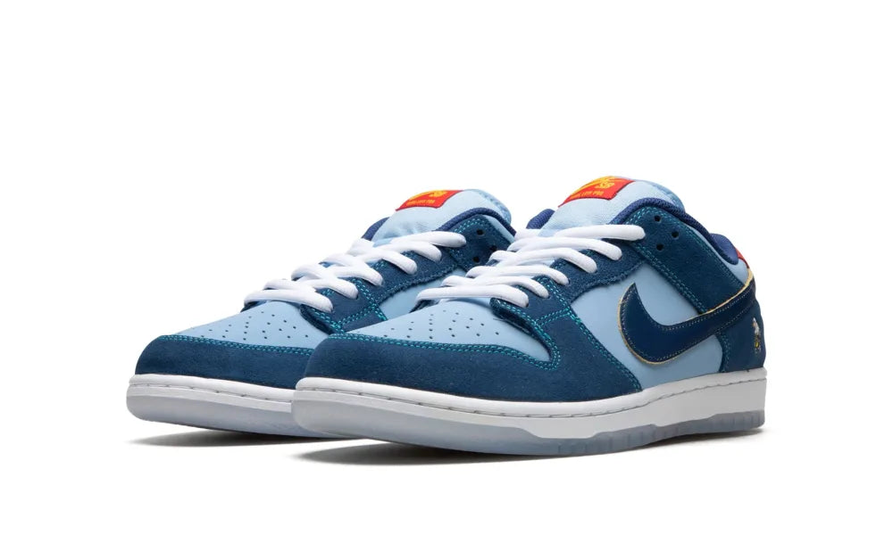 Nike SB Dunk Low Pro Why So Sad?