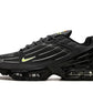 Nike Air Max Plus 3 Black Volt