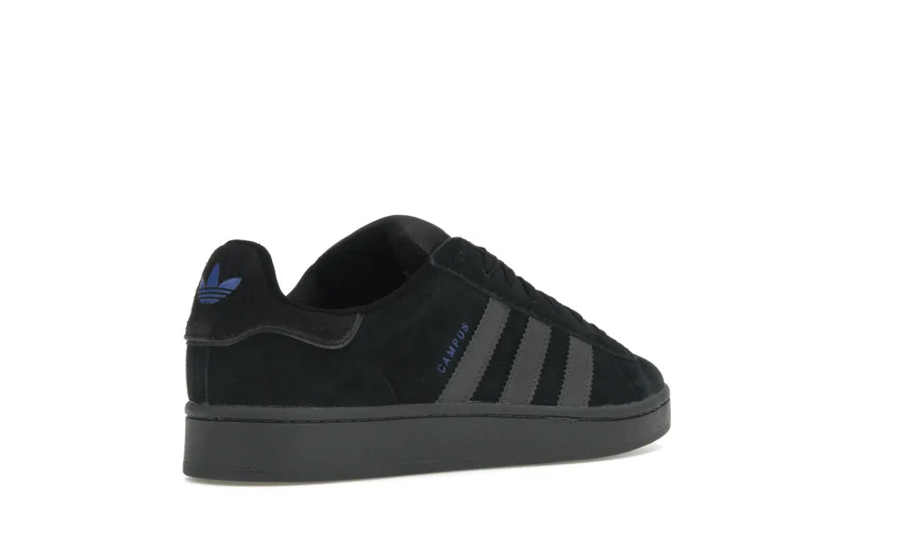 Adidas Campus 00s Core Black Lucid Blue