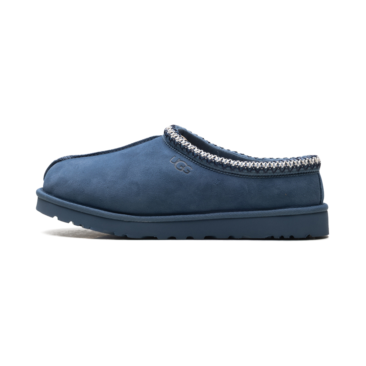 UGG Tasman Slipper Pacific Blue
