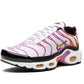 Nike Air Max Plus White Red Magenta (W)