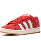 Adidas Campus 00s Better Scarlet Cloud White