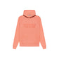 Fear of God Essentials Hoodie Coral