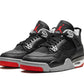 Jordan 4 Retro Bred Reimagined (GS)