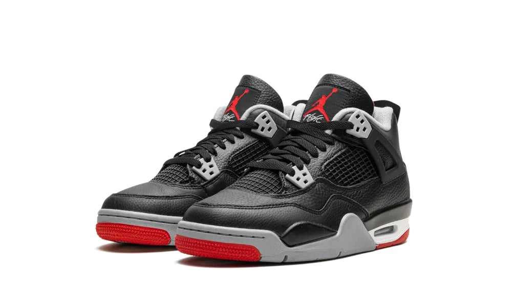 Jordan 4 Retro Bred Reimagined (GS)