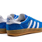 Adidas Gazelle Indoor Blue Bird Gum