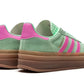 Adidas Gazelle Bold Pulse Mint Pink (W)