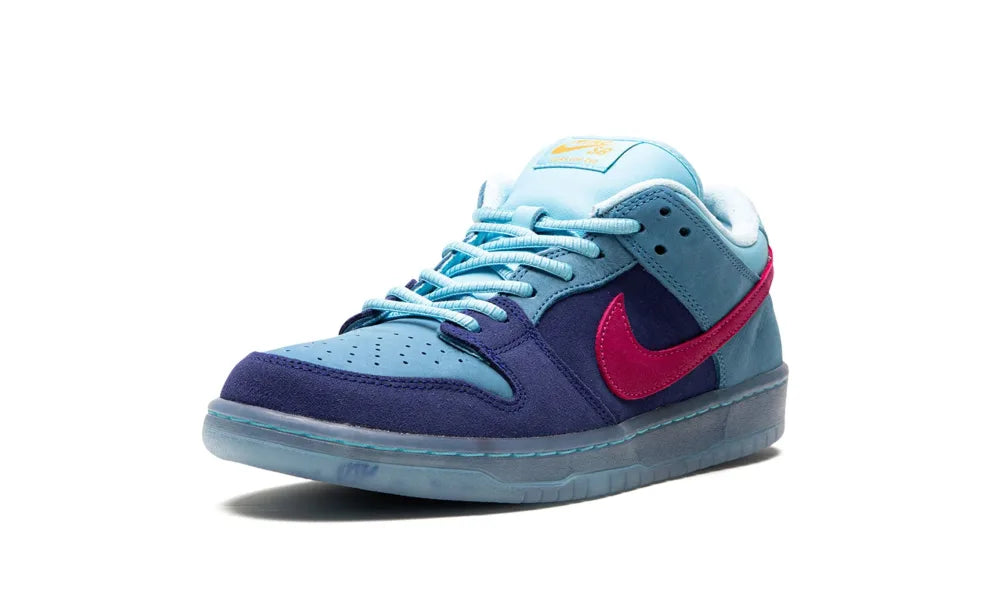 Nike SB Dunk Low Run The Jewels