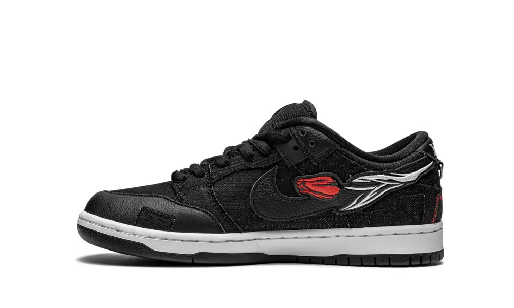 Nike SB Dunk Low Wasted Youth