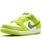 Nike SB Dunk Low Green Apple