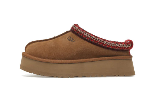 UGG Tazz Slipper Chestnut (W)