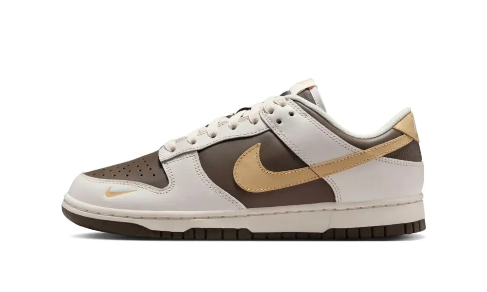 Nike Dunk Low Ironstone Sesame (W)