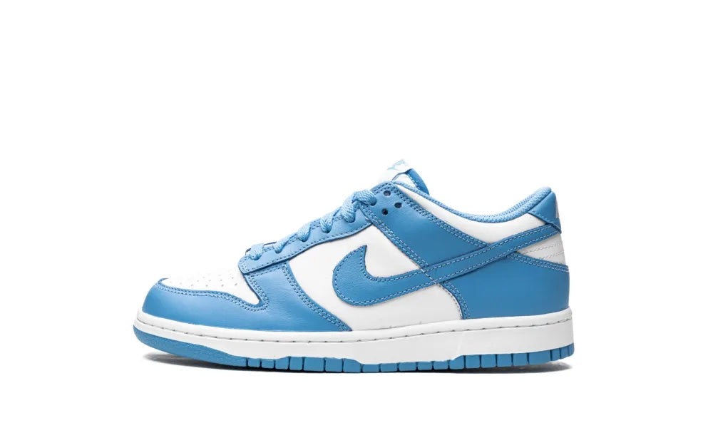 Nike Dunk Low UNC (GS)