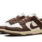 Nike Dunk Low Cacao Wow