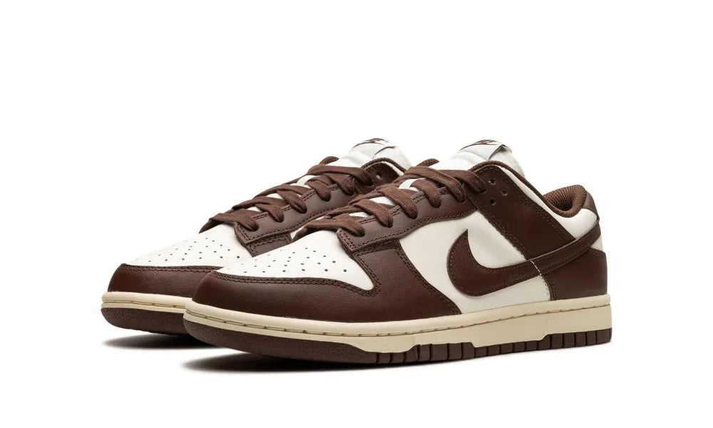 Nike Dunk Low Cacao Wow