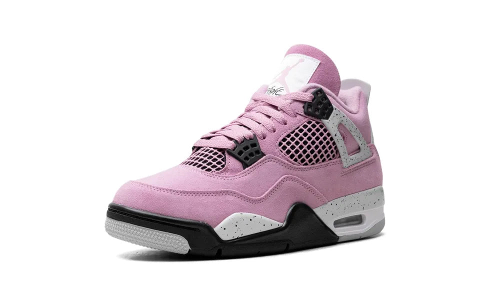 Jordan 4 Retro Orchid (W)