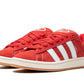 Adidas Campus 00s Better Scarlet Cloud White