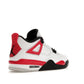 Jordan 4 Retro Red Cement (GS)