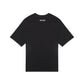 Fear of God Essentials 3D Silicon Applique Boxy T-Shirt Dark Slate/Stretch Limo/Black